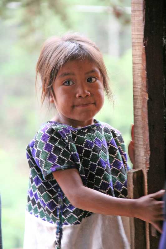 Mexico & Guatemala 2010 - 0445